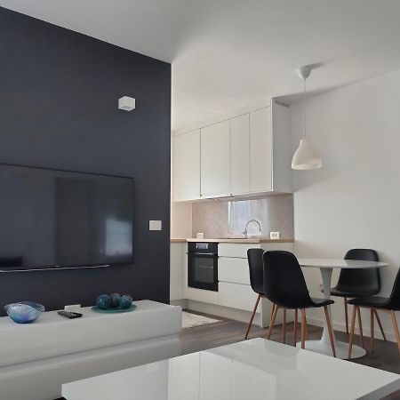 Apartment Maria Tomislavgrad Bagian luar foto