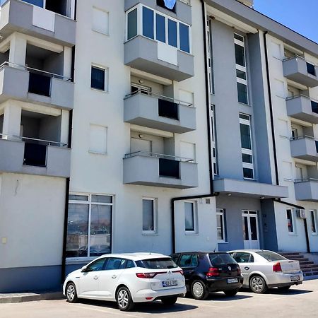Apartment Maria Tomislavgrad Bagian luar foto